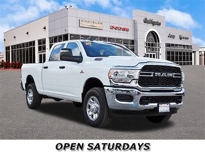 New 2024 Ram 2500 Tradesman Crew Cab 4x4 Pickup for sale #429215 - photo 1