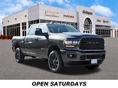 New 2024 Ram 2500 Big Horn Crew Cab 4x4 Pickup for sale #429216 - photo 1