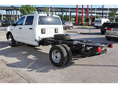 New 2024 Ram 3500 Tradesman Crew Cab 4x4 Cab Chassis for sale #453006 - photo 2