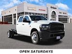 New 2024 Ram 3500 Tradesman Crew Cab 4x4 Cab Chassis for sale #453006 - photo 3