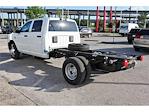 New 2024 Ram 3500 Tradesman Crew Cab 4x4 Cab Chassis for sale #453006 - photo 2