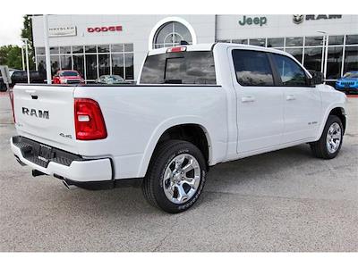 New 2025 Ram 1500 Lone Star Crew Cab 4x4 Pickup for sale #529017 - photo 2