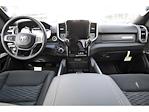 New 2025 Ram 1500 Lone Star Crew Cab 4x4 Pickup for sale #529017 - photo 3