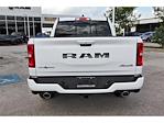 New 2025 Ram 1500 Lone Star Crew Cab 4x4 Pickup for sale #529017 - photo 8