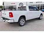New 2025 Ram 1500 Lone Star Crew Cab 4x4 Pickup for sale #529017 - photo 2