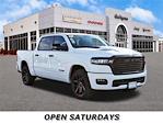 New 2025 Ram 1500 Laramie Crew Cab 4x4 Pickup for sale #529049 - photo 1