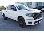New 2025 Ram 1500 Laramie Crew Cab 4x4 Pickup for sale #529049 - photo 10
