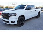 New 2025 Ram 1500 Laramie Crew Cab 4x4 Pickup for sale #529049 - photo 4