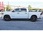 New 2025 Ram 1500 Laramie Crew Cab 4x4 Pickup for sale #529049 - photo 5
