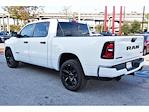 New 2025 Ram 1500 Laramie Crew Cab 4x4 Pickup for sale #529049 - photo 6