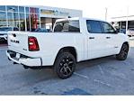 New 2025 Ram 1500 Laramie Crew Cab 4x4 Pickup for sale #529049 - photo 8