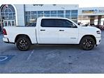 New 2025 Ram 1500 Laramie Crew Cab 4x4 Pickup for sale #529049 - photo 9