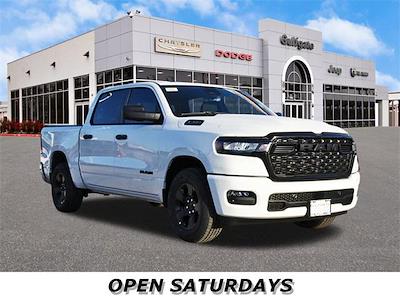 New 2025 Ram 1500 Tradesman Crew Cab 4x2 Pickup for sale #529057 - photo 1