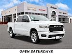 New 2025 Ram 1500 Big Horn Crew Cab 4x4 Pickup for sale #529062 - photo 1