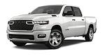 New 2025 Ram 1500 Tradesman Crew Cab 4x4 Pickup for sale #529068 - photo 1