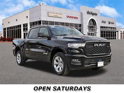 New 2025 Ram 1500 Big Horn Crew Cab 4x4 Pickup for sale #529070 - photo 1