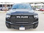 New 2025 Ram 1500 Big Horn Crew Cab 4x4 Pickup for sale #529070 - photo 3