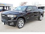 New 2025 Ram 1500 Big Horn Crew Cab 4x4 Pickup for sale #529070 - photo 4