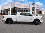 New 2025 Ram 3500 Laramie Mega Cab 4x4 DRW Pickup for sale #G250086 - photo 8