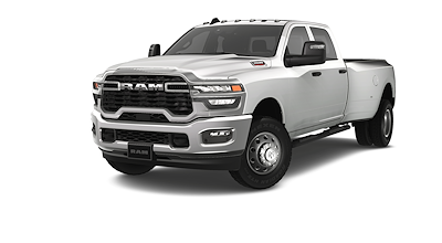New 2025 Ram 3500 Tradesman Crew Cab 4x4 DRW Pickup for sale #G250249 - photo 1