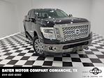 Used 2018 Nissan Titan XD Platinum Crew Cab 4x4 Pickup for sale #50087 - photo 1