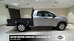 Used 2011 Toyota Tundra Grade Double Cab 4x4 Flatbed Truck for sale #51274 - photo 4