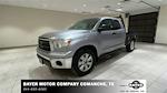 Used 2011 Toyota Tundra Grade Double Cab 4x4 Flatbed Truck for sale #51274 - photo 7