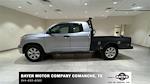 Used 2011 Toyota Tundra Grade Double Cab 4x4 Flatbed Truck for sale #51274 - photo 8