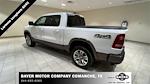 2022 Ram 1500 Crew Cab 4x4, Pickup for sale #53538 - photo 9