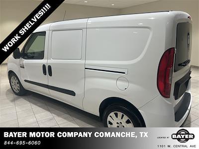 2021 Ram ProMaster City FWD Upfitted Cargo Van for sale #53741 - photo 2