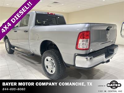 Used 2022 Ram 2500 Tradesman Crew Cab 4x4 Pickup for sale #54269 - photo 2