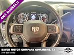 Used 2022 Ram 2500 Tradesman Crew Cab 4x4 Pickup for sale #54269 - photo 10