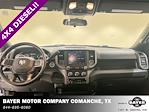 Used 2022 Ram 2500 Tradesman Crew Cab 4x4 Pickup for sale #54269 - photo 18