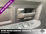Used 2022 Ram 2500 Tradesman Crew Cab 4x4 Pickup for sale #54269 - photo 21