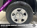Used 2022 Ram 2500 Tradesman Crew Cab 4x4 Pickup for sale #54269 - photo 29