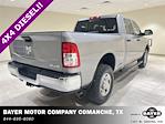 Used 2022 Ram 2500 Tradesman Crew Cab 4x4 Pickup for sale #54269 - photo 5