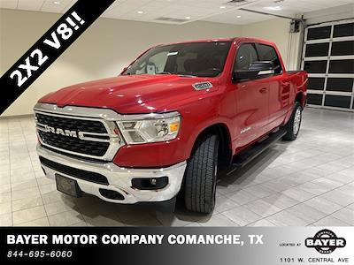 2022 Ram 1500 Crew Cab RWD Pickup for sale #54371 - photo 1