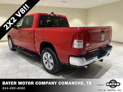 2022 Ram 1500 Crew Cab RWD Pickup for sale #54371 - photo 2