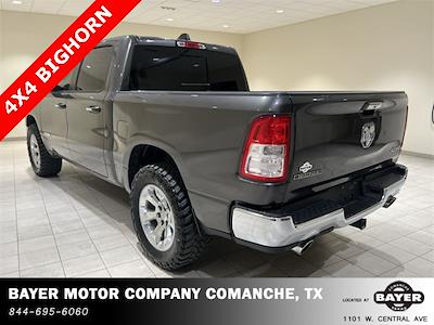 2019 Ram 1500 Crew Cab 4x4 Pickup for sale #54386 - photo 2