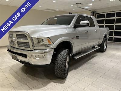 2016 Ram 2500 Mega Cab 4x4 Pickup for sale #54536 - photo 1