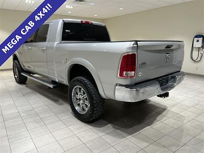 2016 Ram 2500 Mega Cab 4x4 Pickup for sale #54536 - photo 2