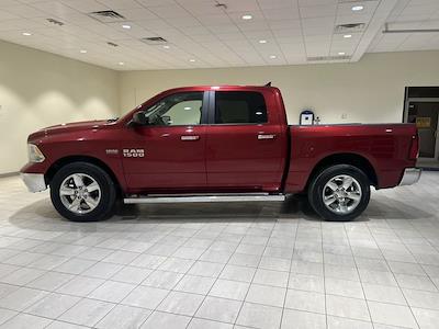 2013 Ram 1500 Crew Cab RWD Pickup for sale #54764 - photo 2