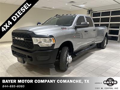 2022 Ram 3500 Crew Cab DRW 4WD Pickup for sale #54850 - photo 1