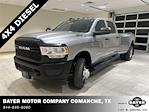 2022 Ram 3500 Crew Cab DRW 4WD Pickup for sale #54850 - photo 1