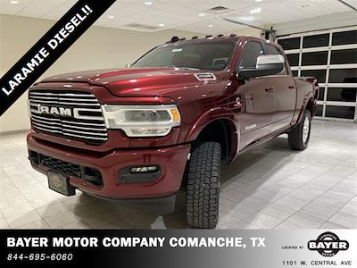 2021 Ram 2500 Crew Cab 4WD Pickup for sale #54855 - photo 1
