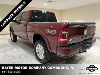 2021 Ram 2500 Crew Cab 4WD Pickup for sale #54855 - photo 2
