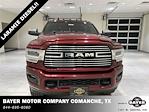 2021 Ram 2500 Crew Cab 4WD Pickup for sale #54855 - photo 8