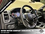 2021 Ram 2500 Crew Cab 4WD Pickup for sale #54855 - photo 9