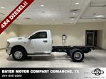 Used 2022 Ram 3500 Regular Cab 60 CA Cab Chassis for sale #54917 - photo 3