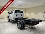 Used 2022 Ram 3500 Regular Cab 60 CA Cab Chassis for sale #54917 - photo 2